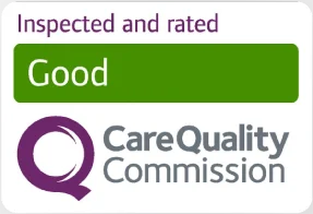 CQC badge