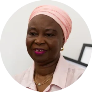 Picture of Moriam Odunsi